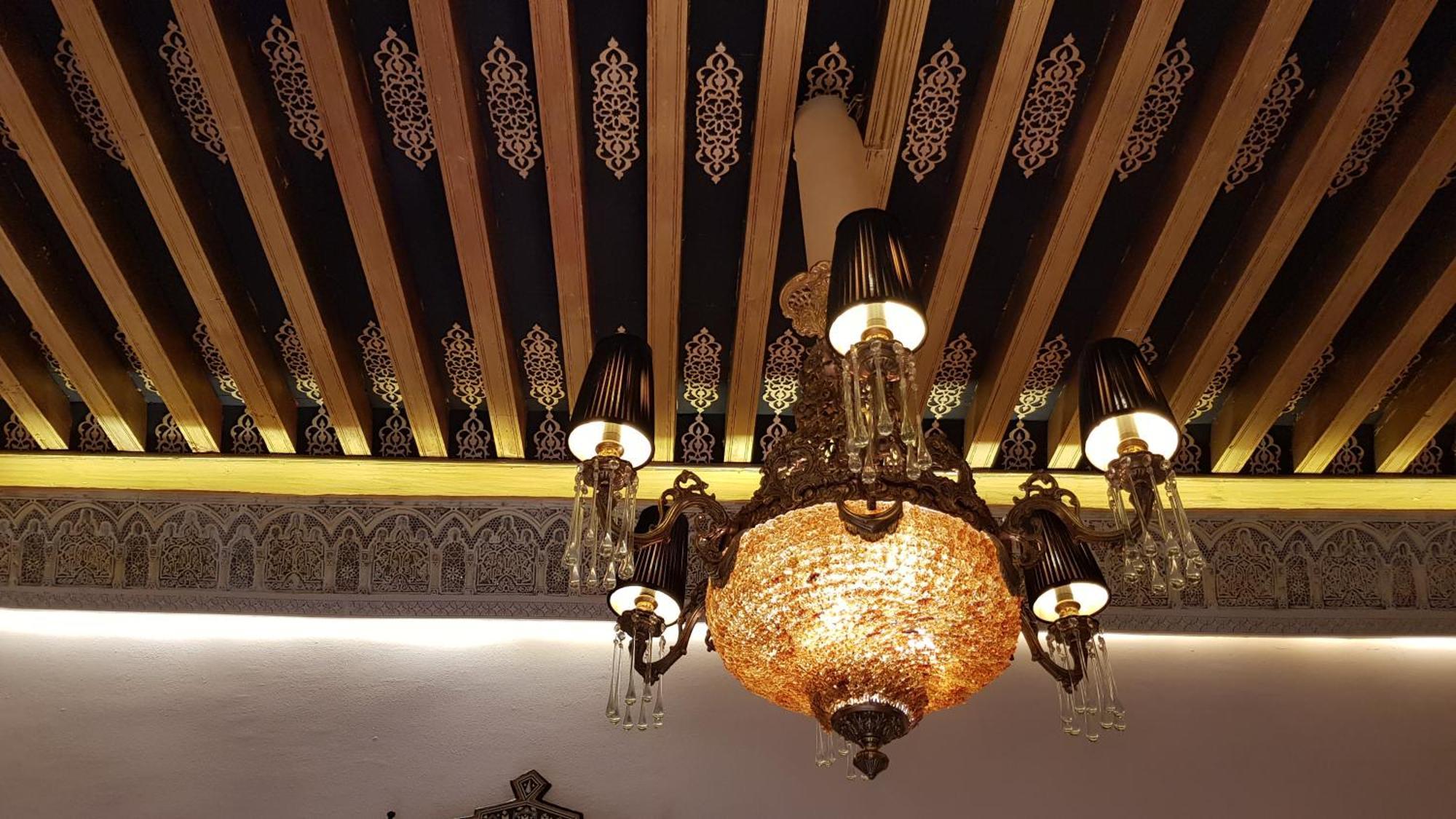 Armelle Marrakesh
