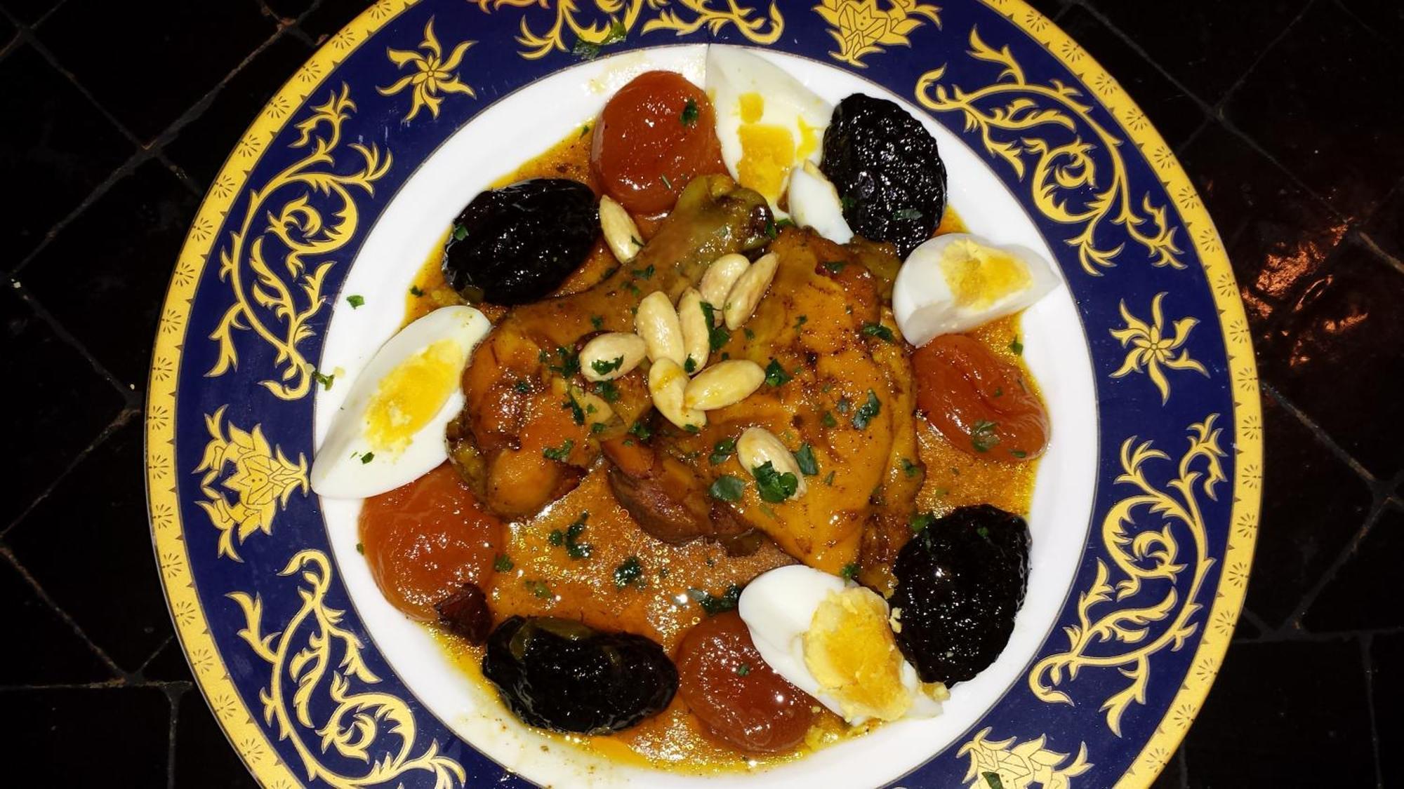 Armelle 4* Marrakesh