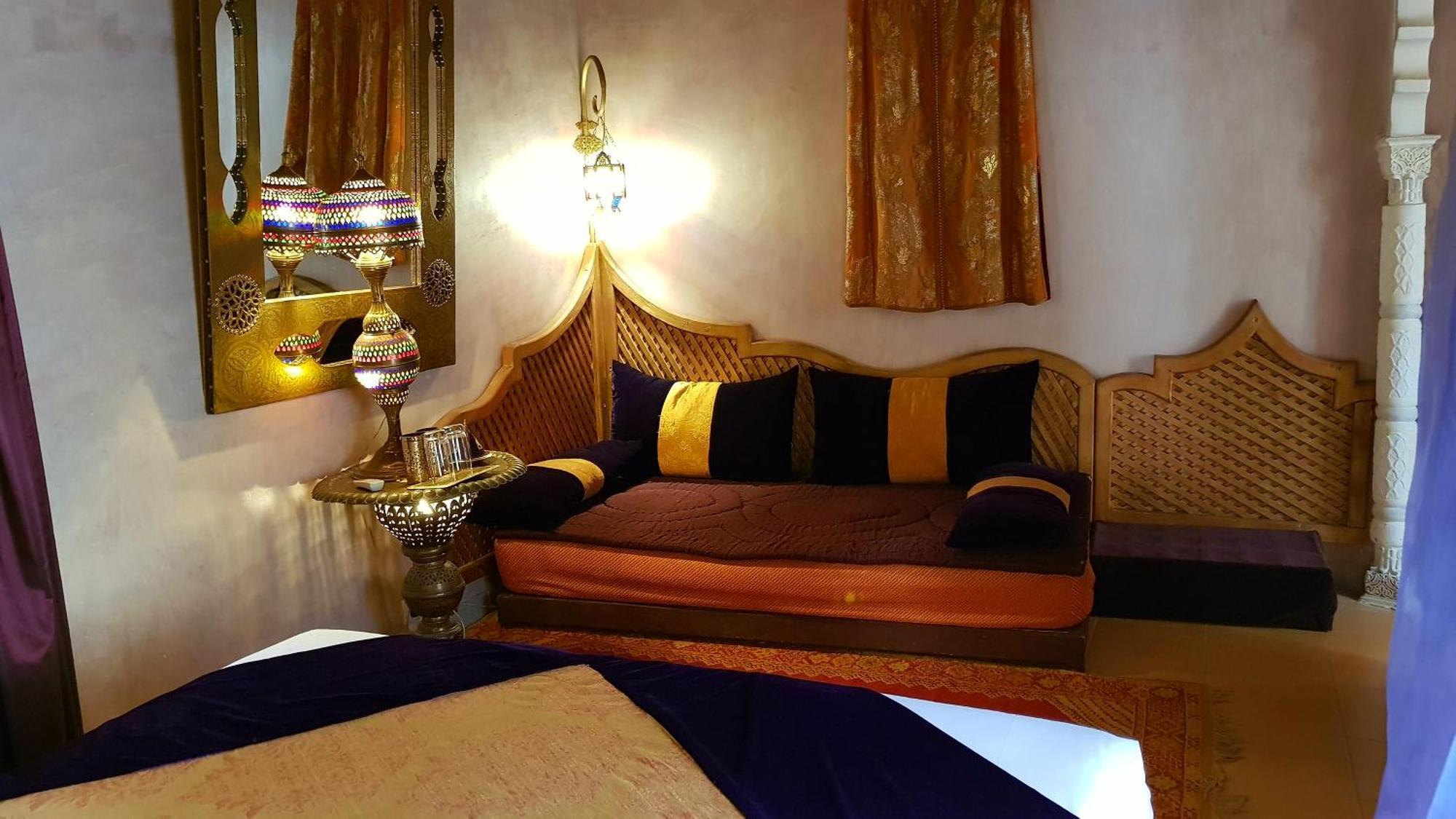 Armelle Riad