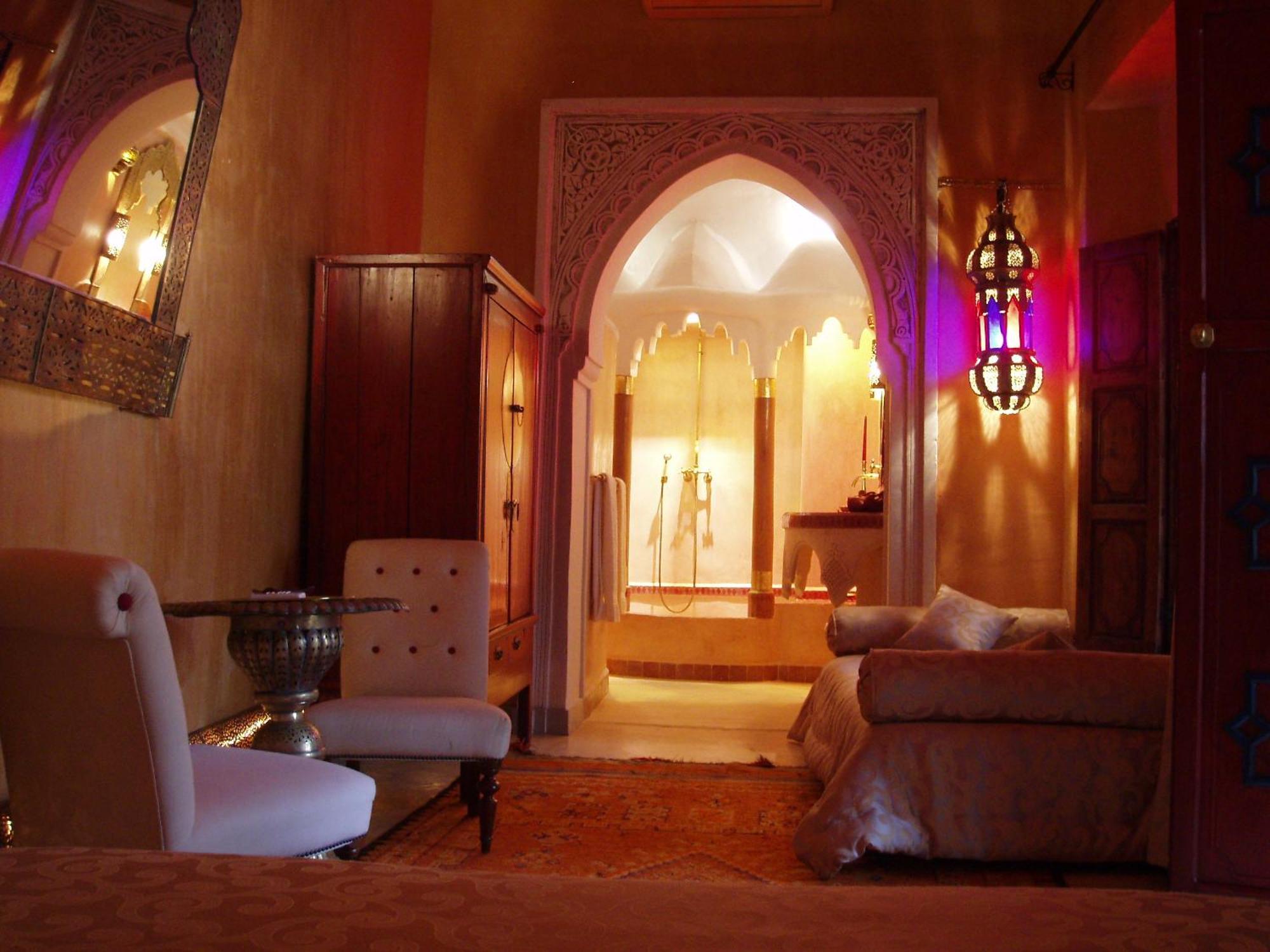 Armelle Riad 4*