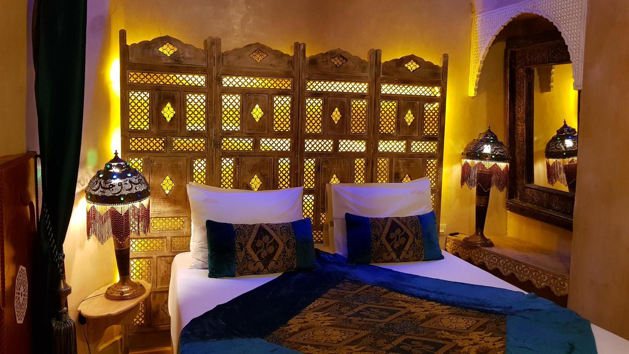 Riad Armelle Marrakesh