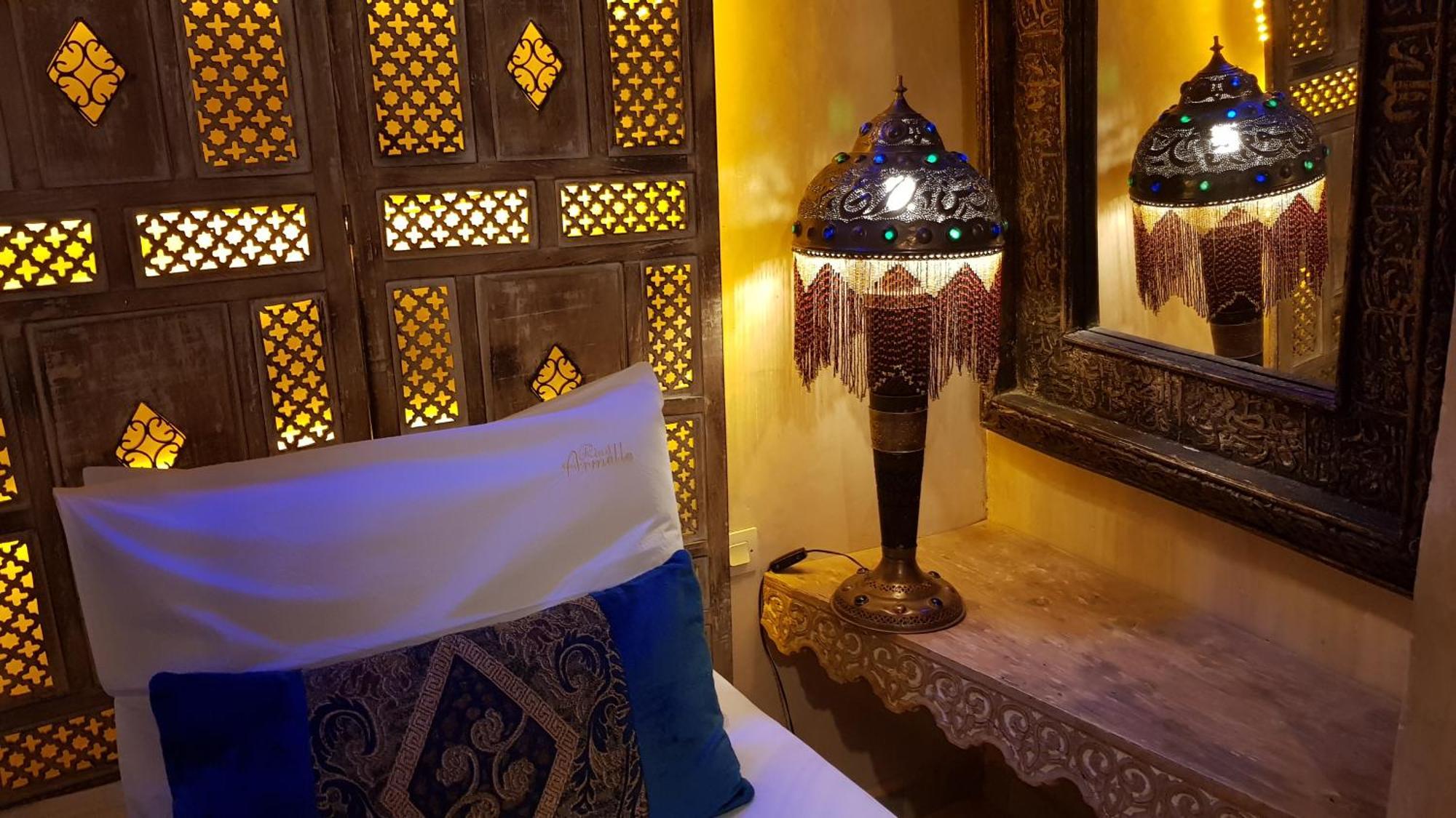 Riad Armelle Marrakesh