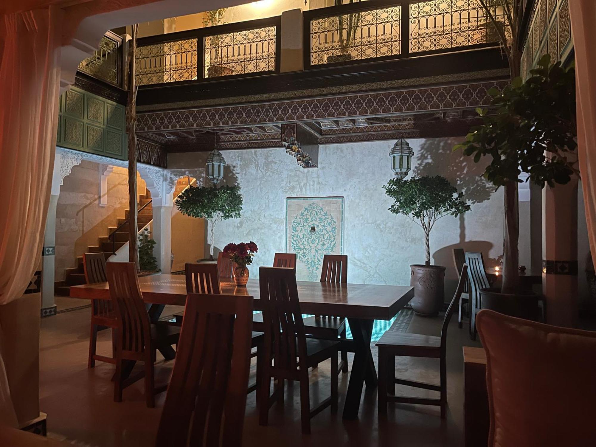 Dalla Santa Riad *