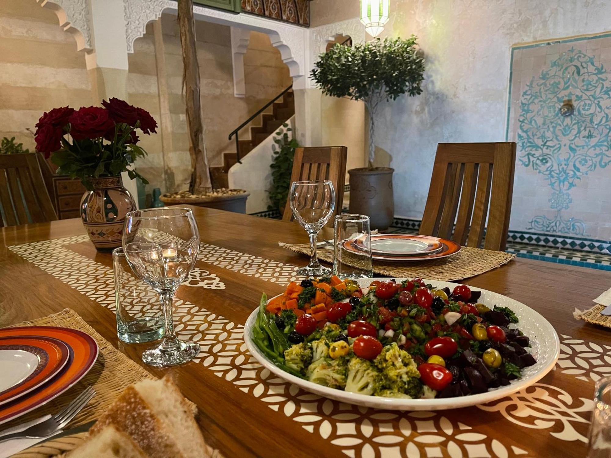 Riad Dalla Santa