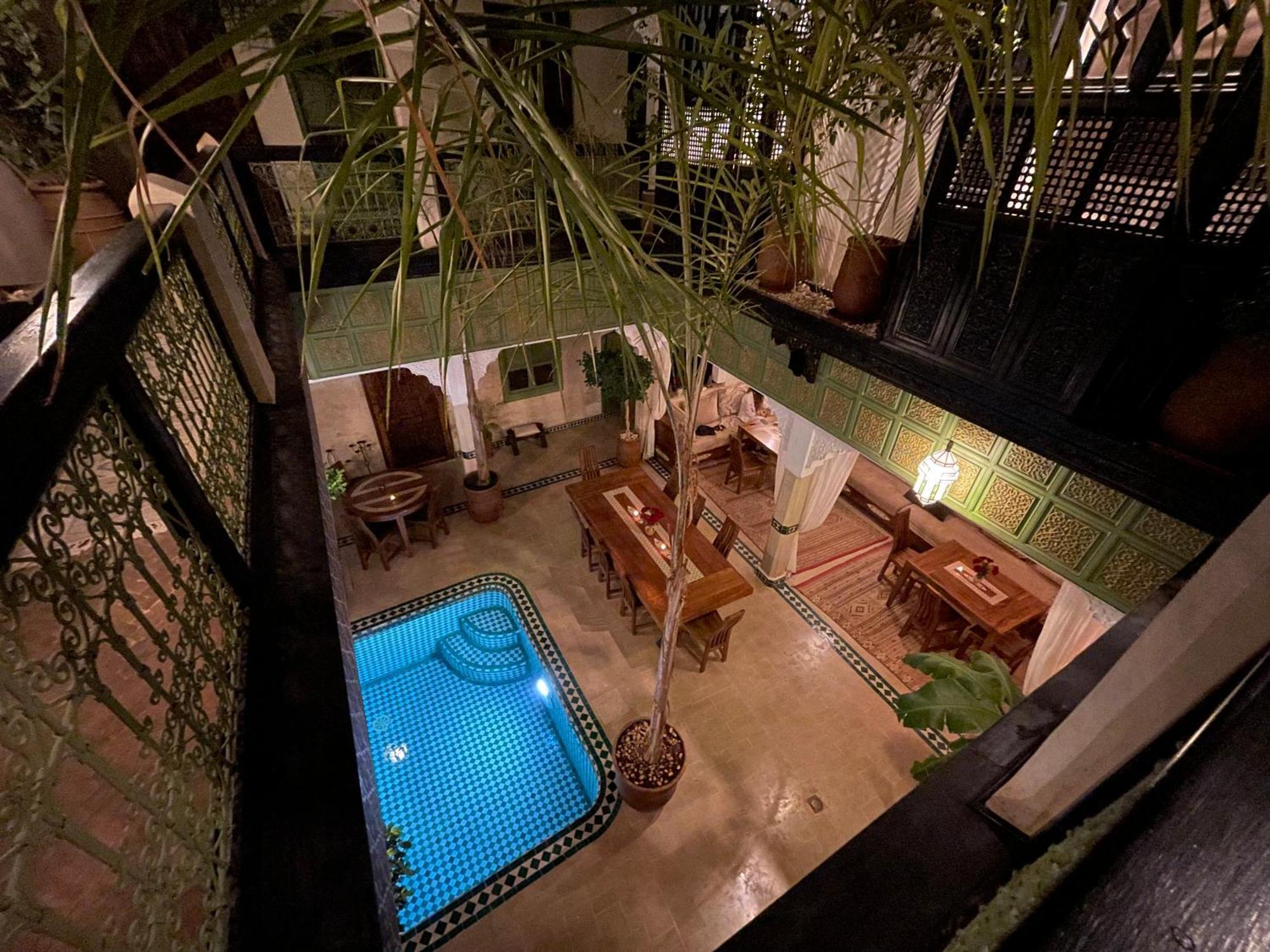 Riad Dalla Santa *