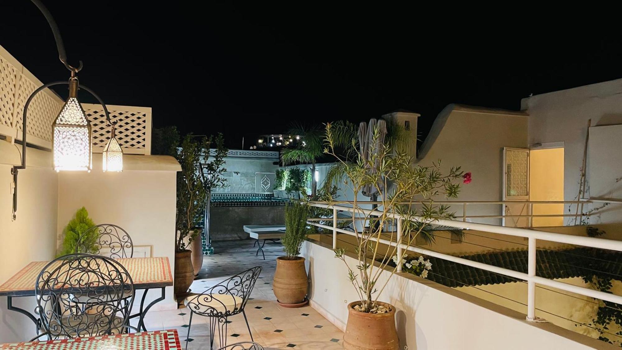 Dalla Santa Riad