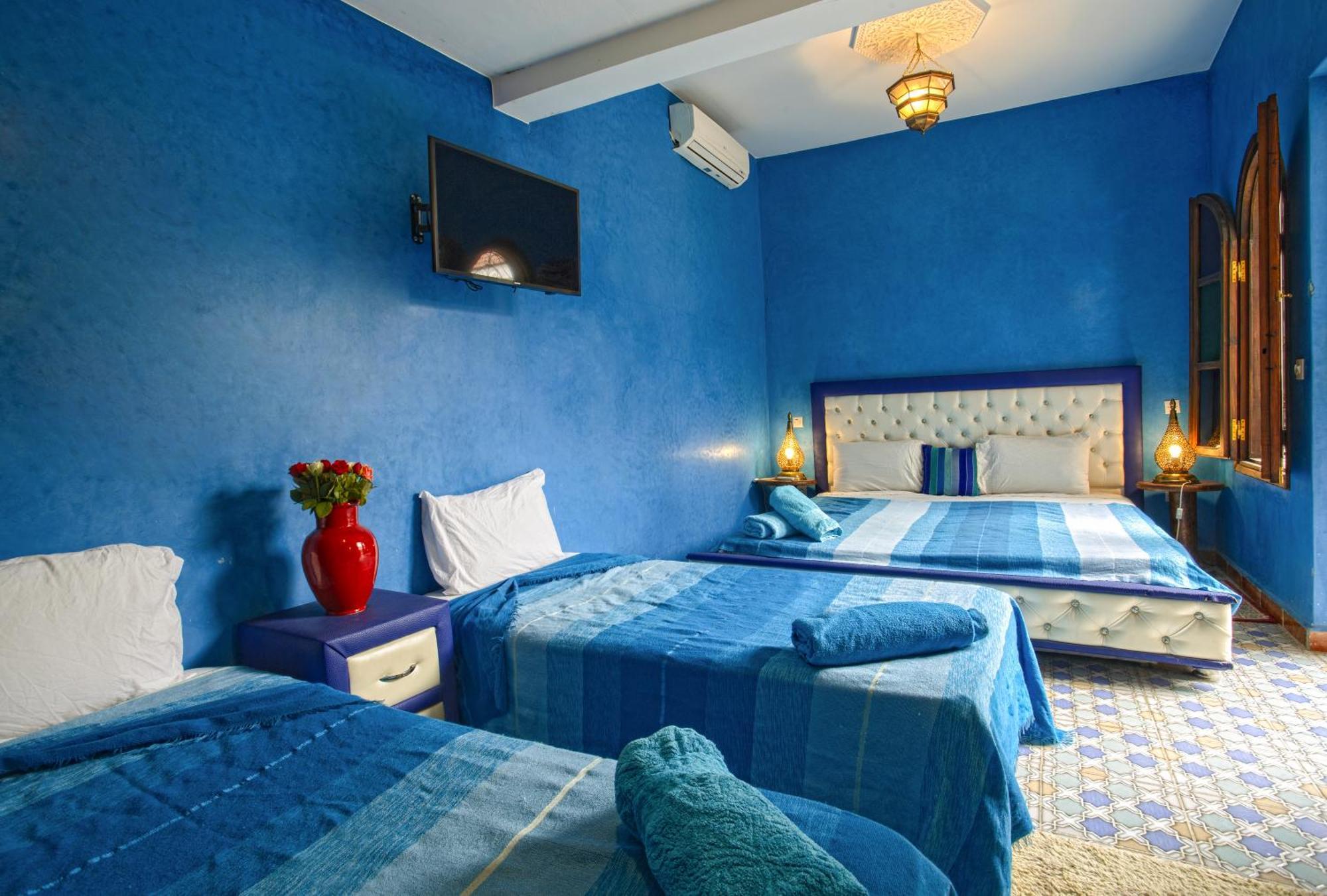Lakhdar 3* Marrakesh