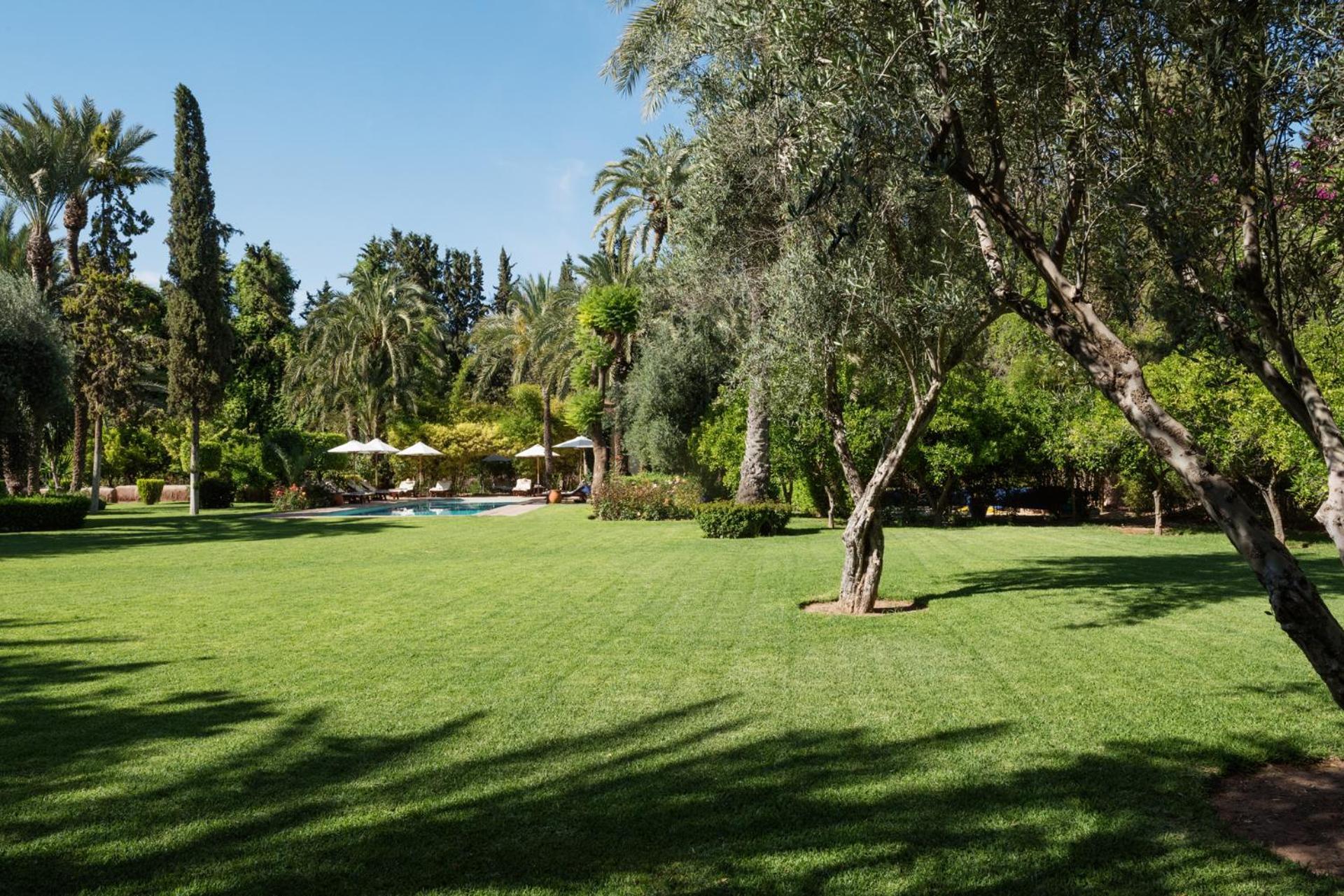 Dar Zemora 4* Marrakesh