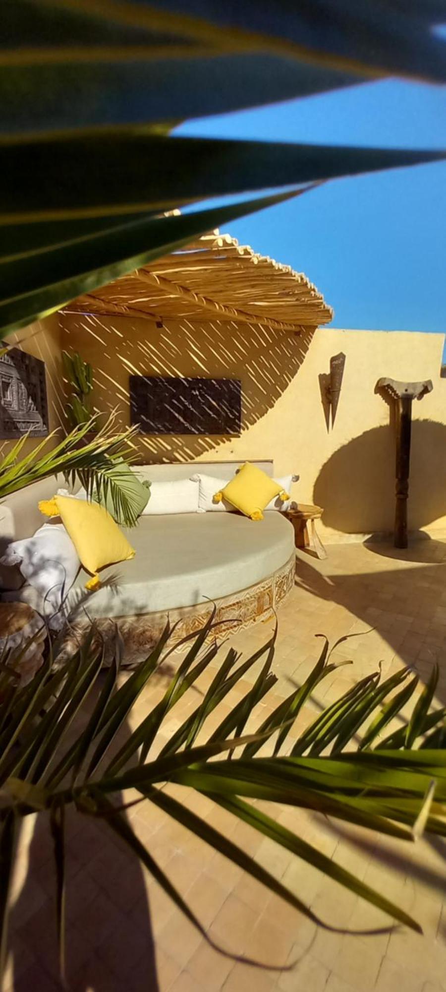 Miss Caracal Riad 3*