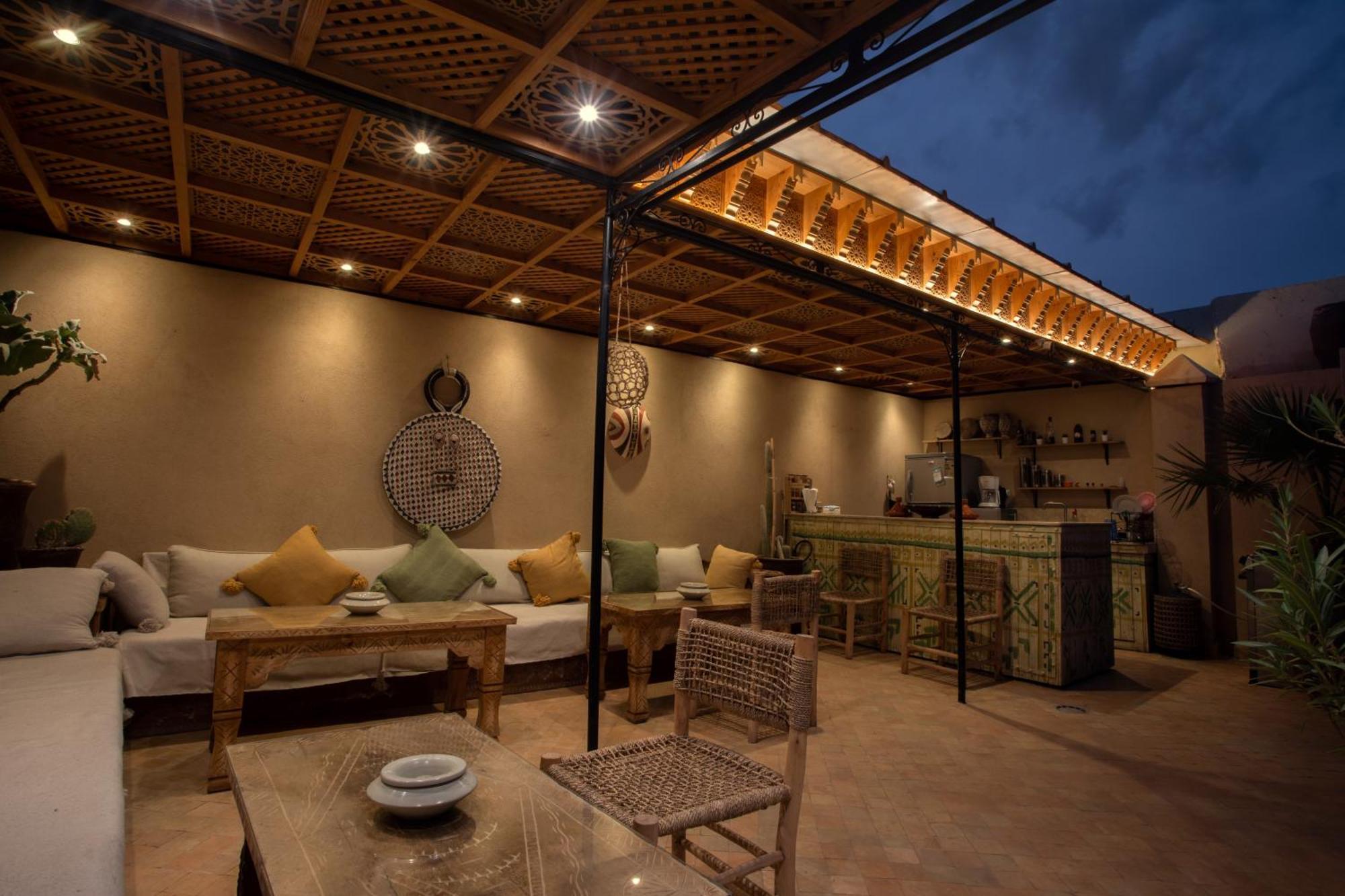 Miss Caracal 3* Marrakesh