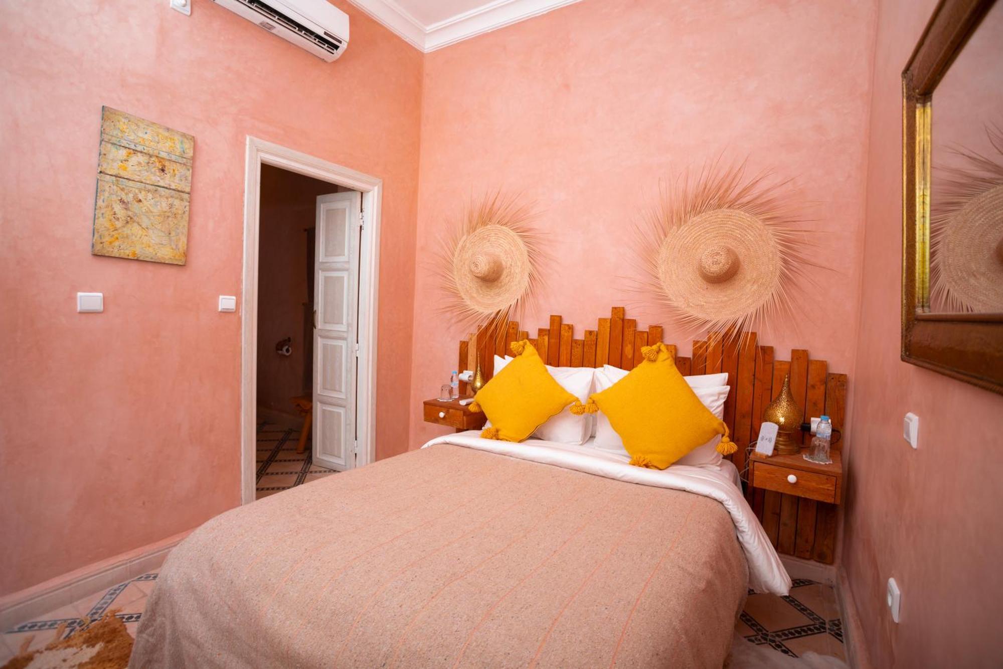 Riad Miss Caracal 3*