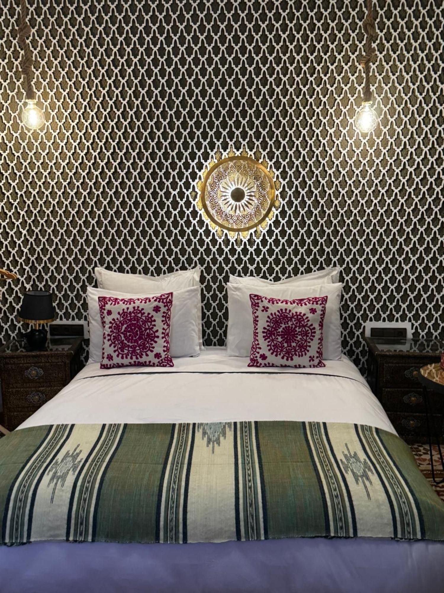 Riad Zahri 2*