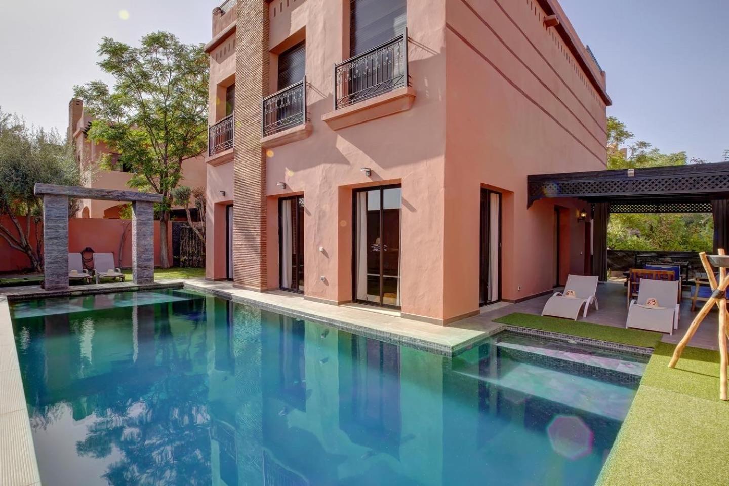 Villa La 69