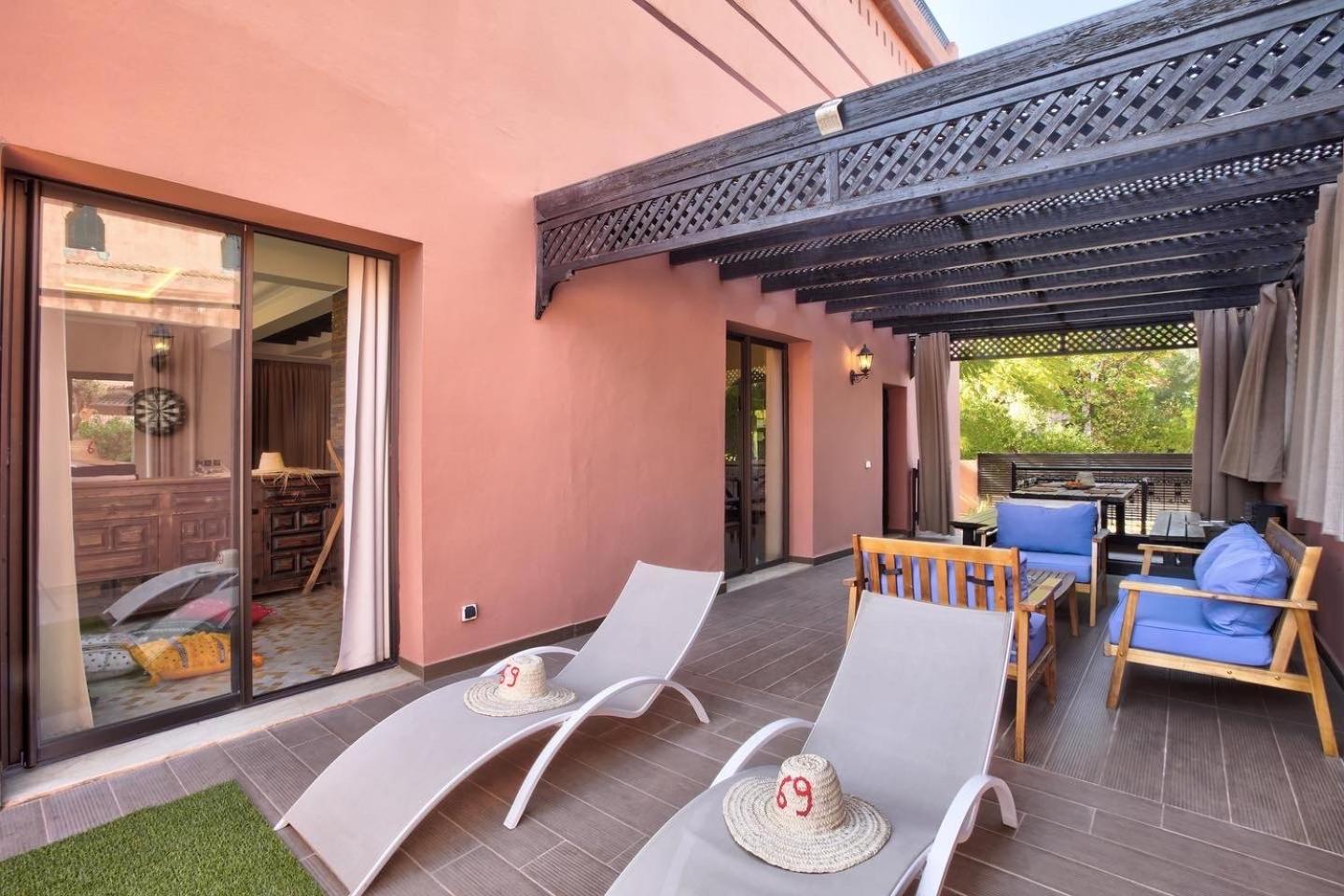 Villa La 69 *