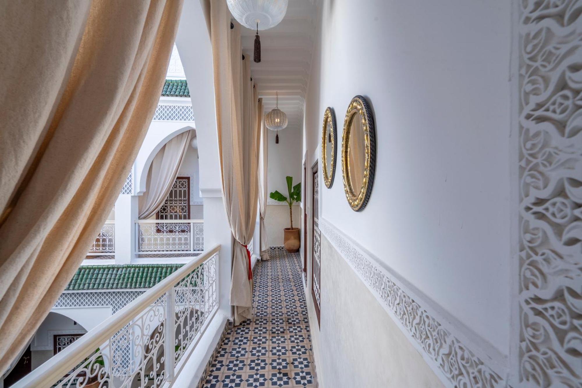Ranya Princess Riad Marrakesh