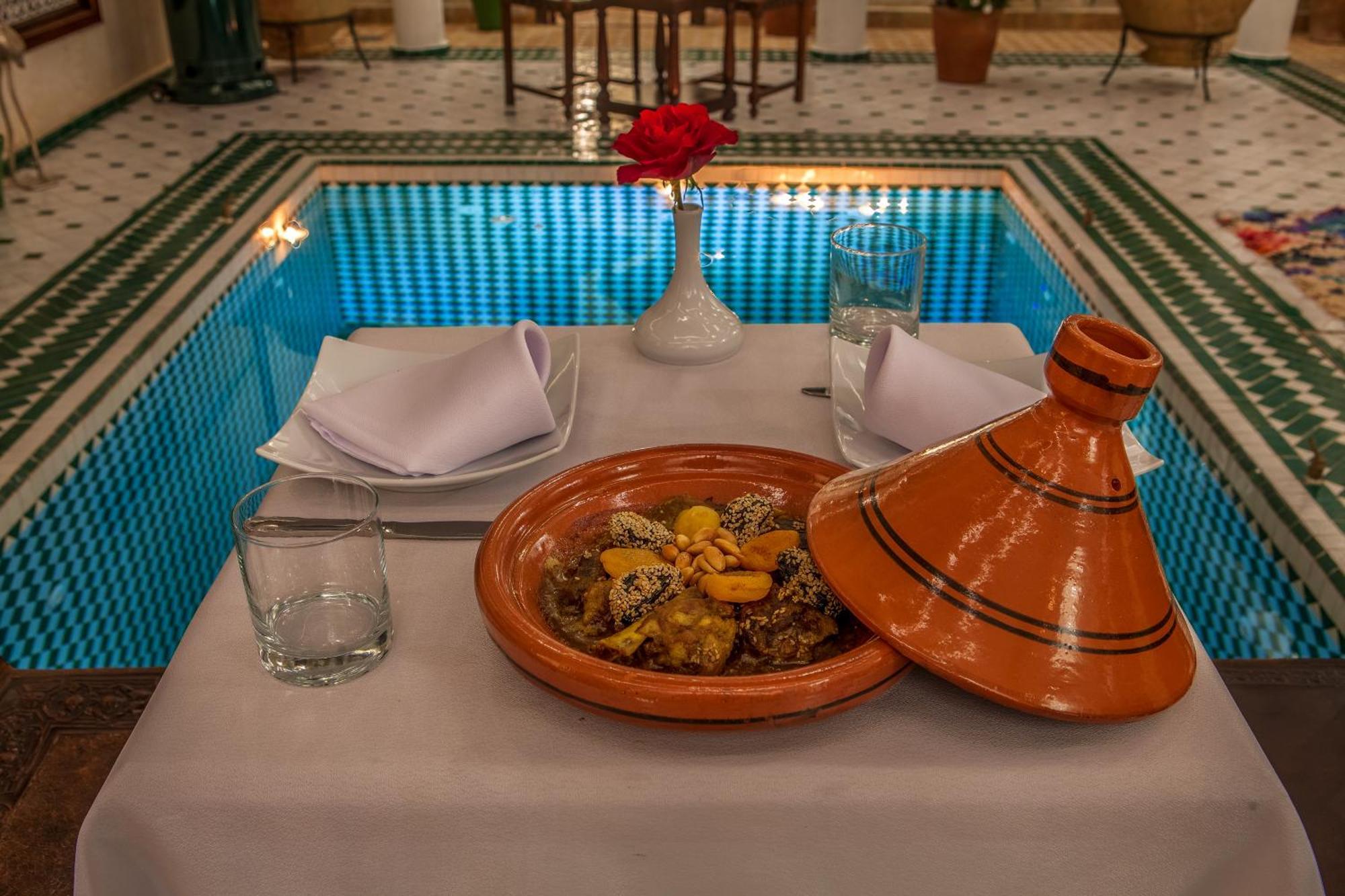 Ranya Princess * Marrakesh