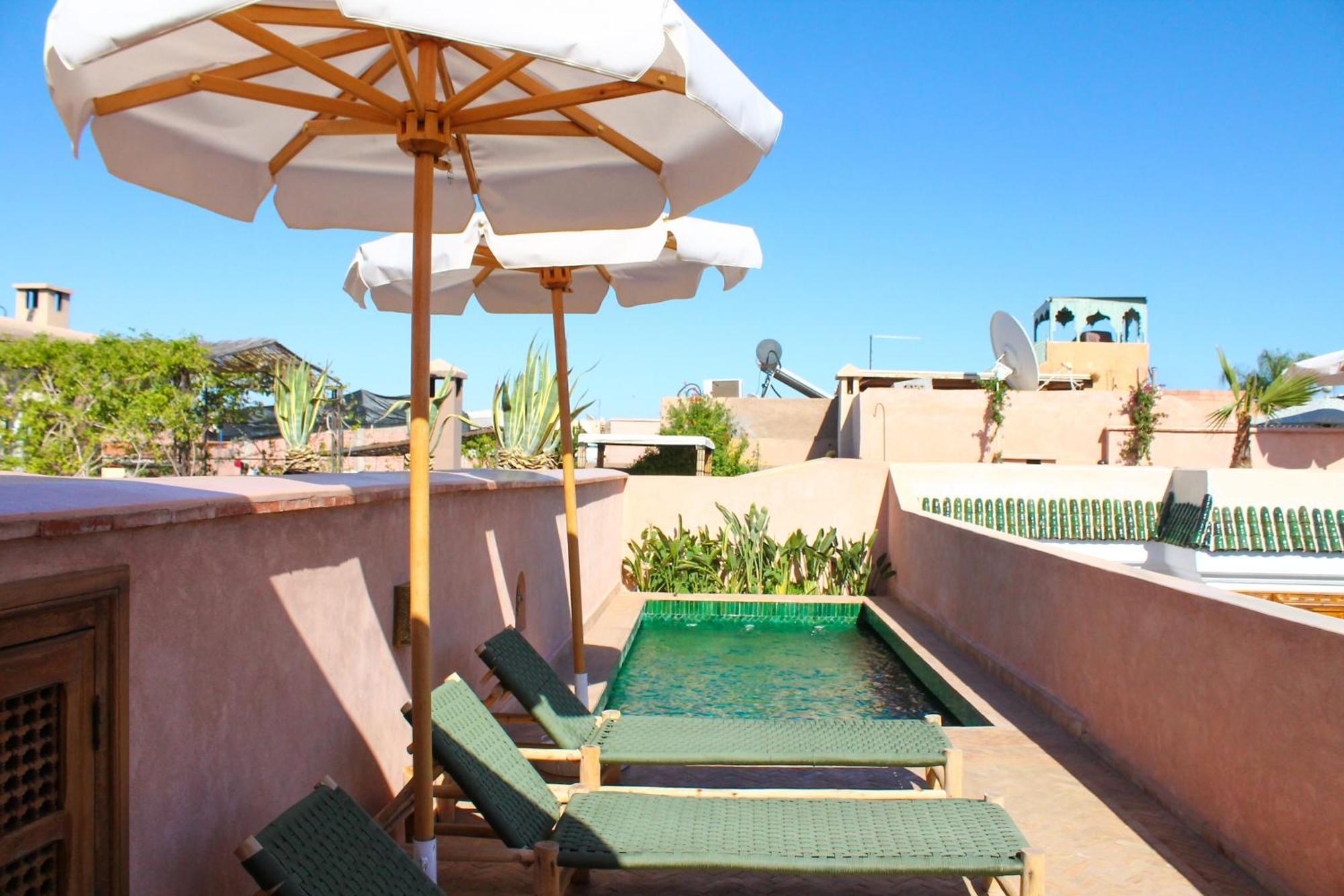 El Morocco * Marrakesh