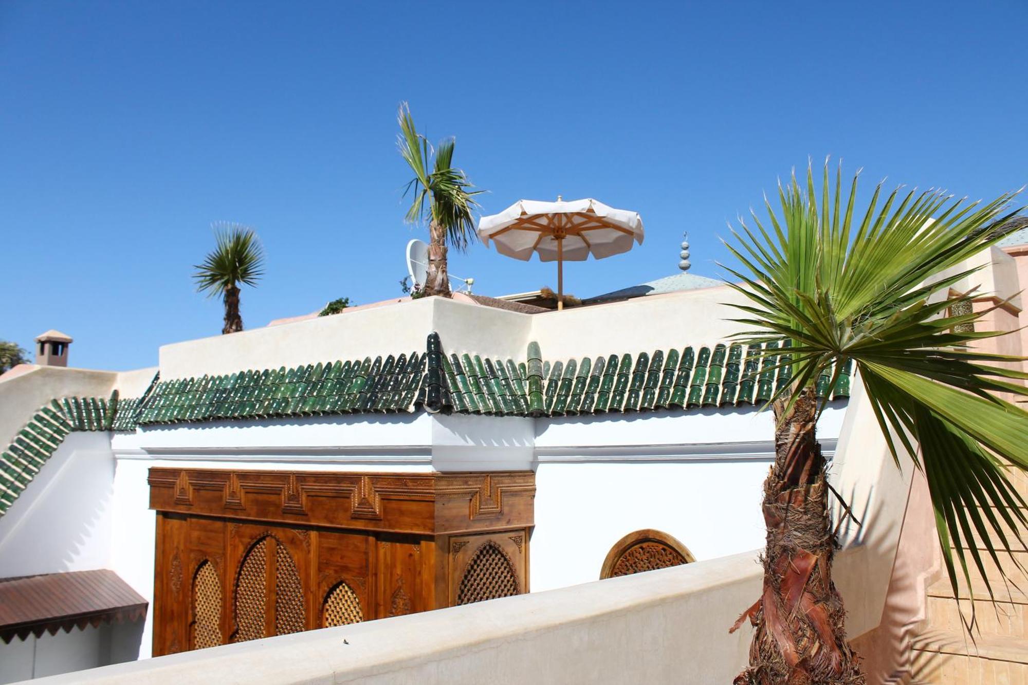 El Morocco * Marrakesh