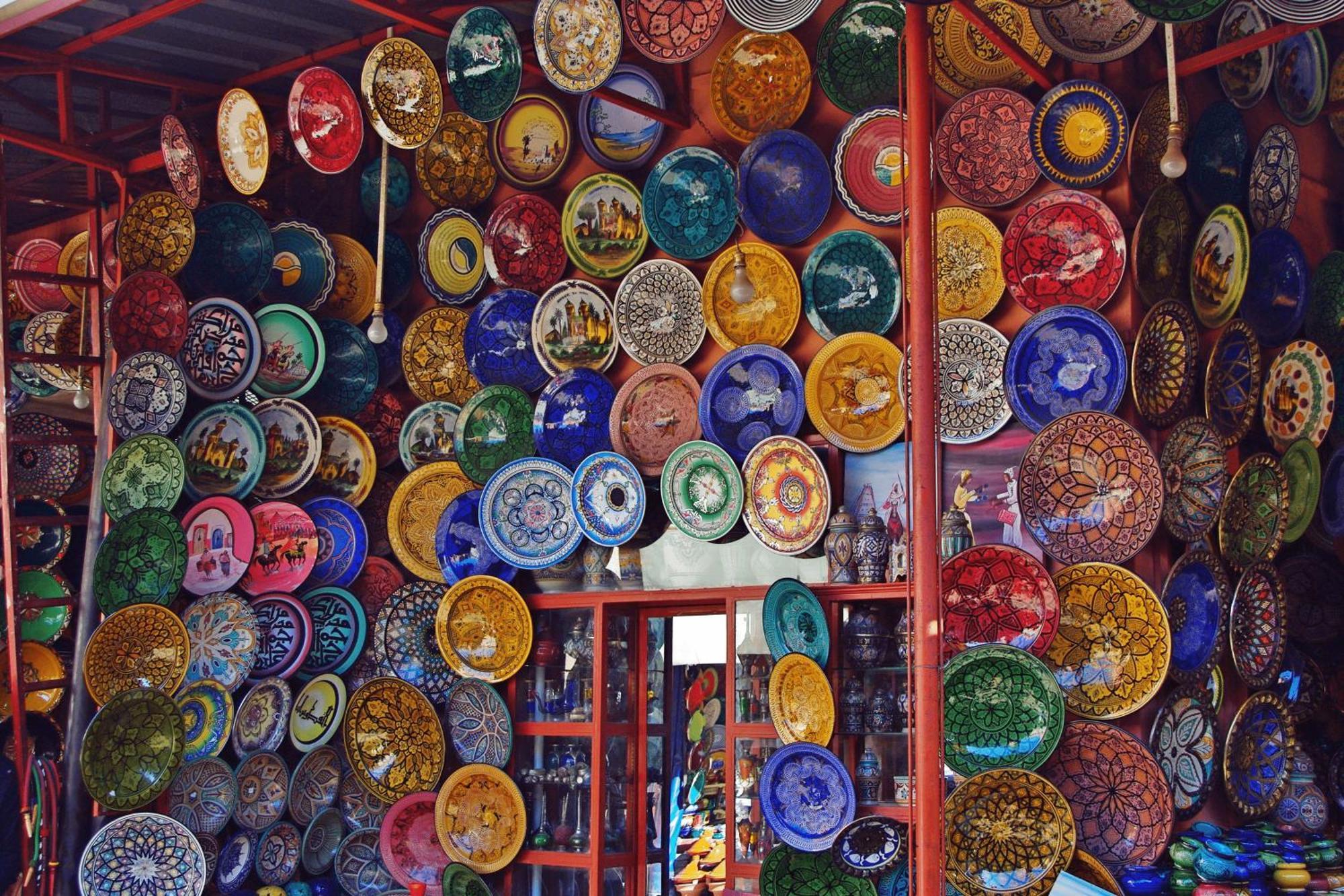 Riad Al Madina Marrakech & Marrakesch