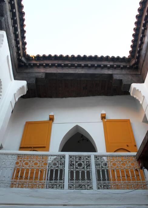 Dar Lara - Architect's Private - Entire