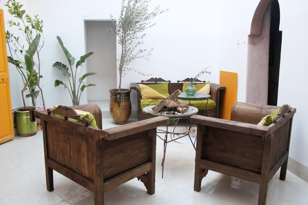 Dar Lara - Architect's Private - Entire Hébergement de vacances *