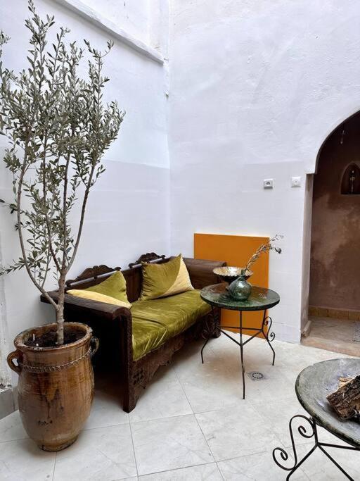 Hébergement de vacances Dar Lara - Architect's Private - Entire Marrakesh