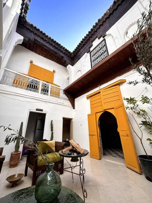 Dar Lara - Architect's Private - Entire Hébergement de vacances *