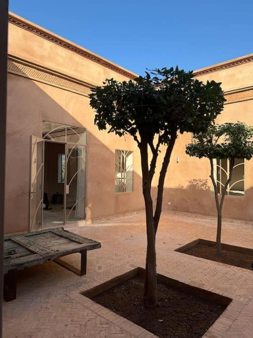 Marrakech Paradis Beldi Villa