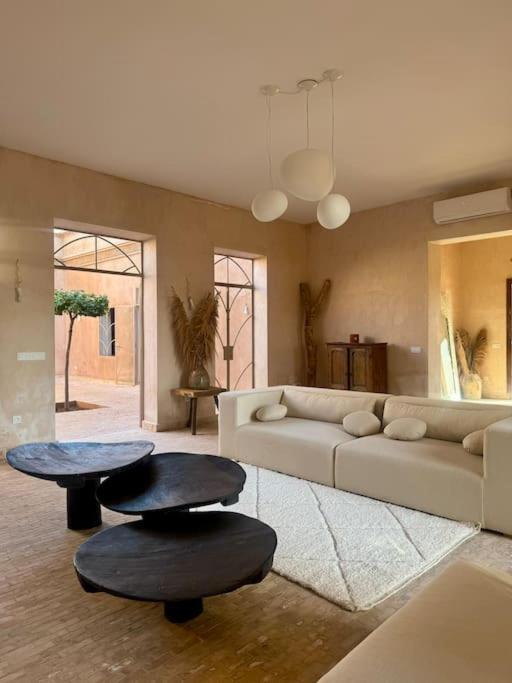 Villa Marrakech Paradis Beldi Marrakesh