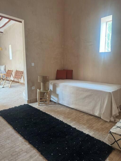 Villa Marrakech Paradis Beldi