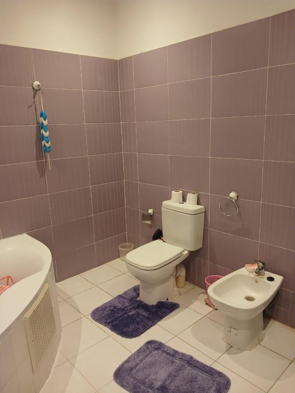 Séjour chez l'habitant Mima