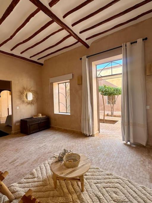 Marrakech Paradis Beldi Villa Marrakesh