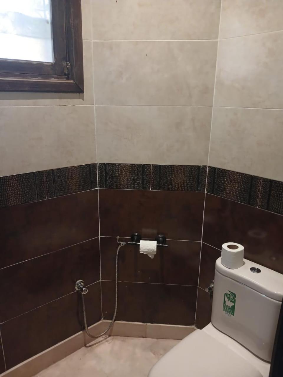 Mima Séjour chez l'habitant