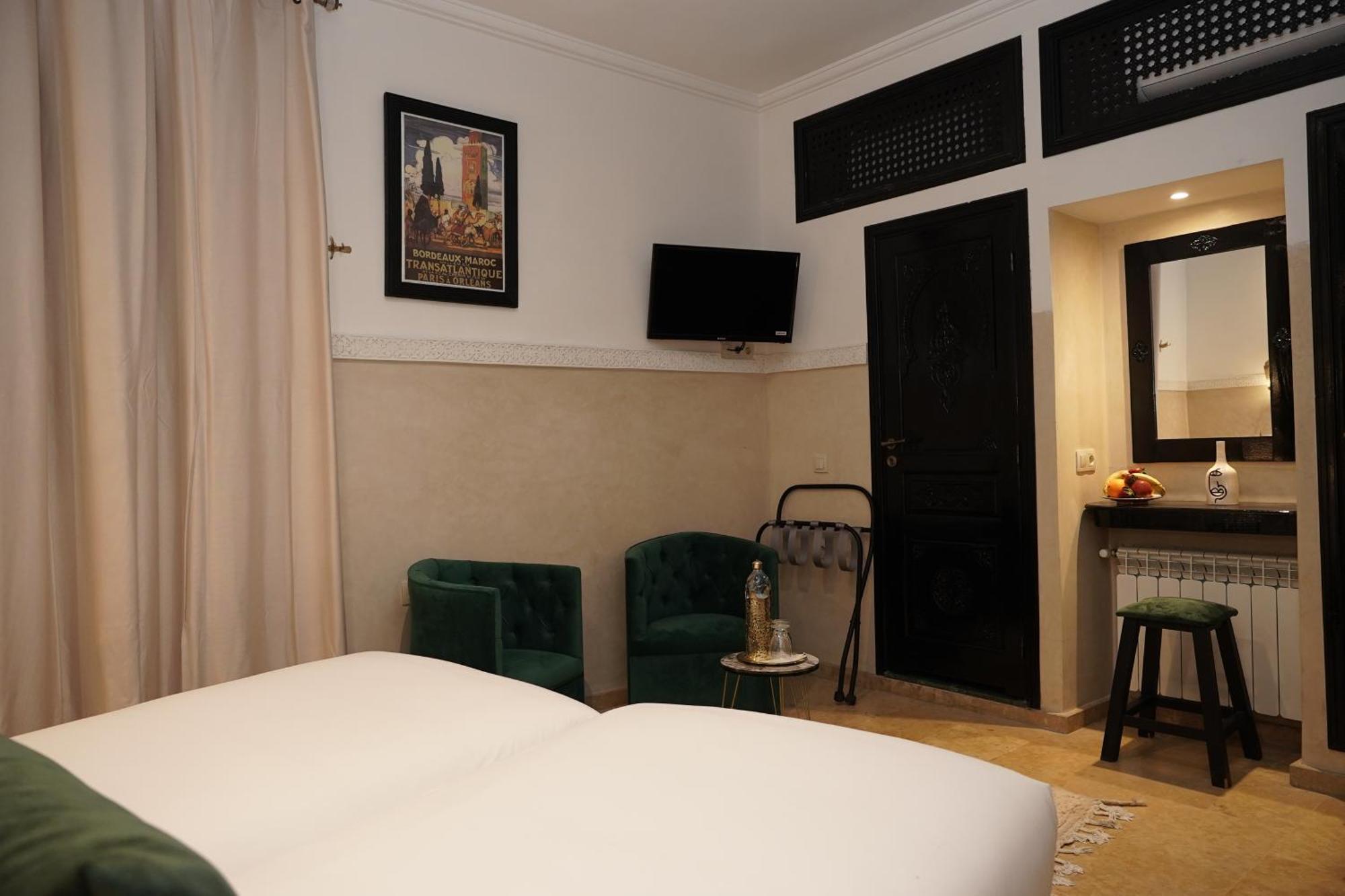 Riad Roummana Marrakech