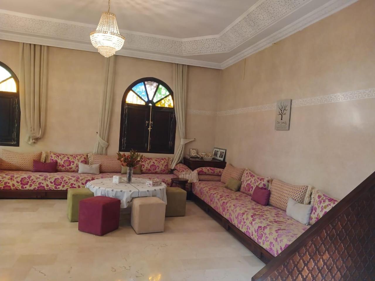 Mima Marrakesh