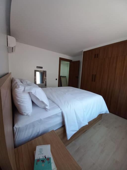 Apartamento Chic Duplex Oasis: Downtown Marrakech