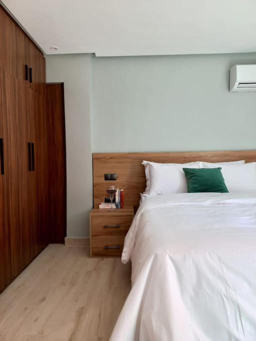 Apartamento Chic Duplex Oasis: Downtown Marrakech Marrakesh
