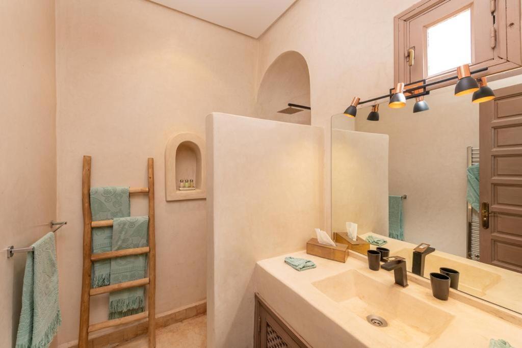 Dar Anbar Marrakesh