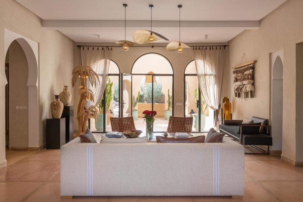 Villa Dar Anbar *