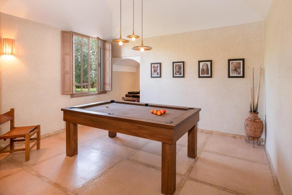 Dar Anbar Villa *