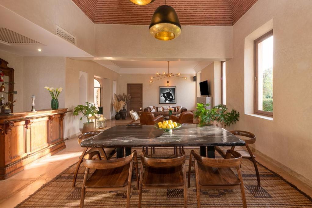 Villa Dar Anbar