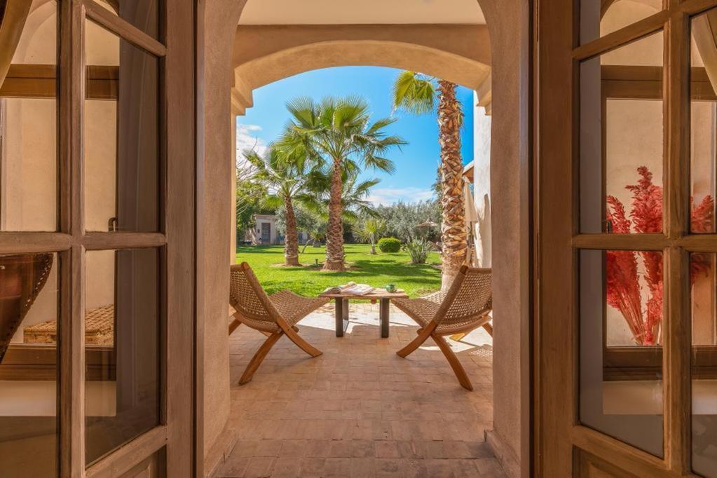 Dar Anbar Marrakesh