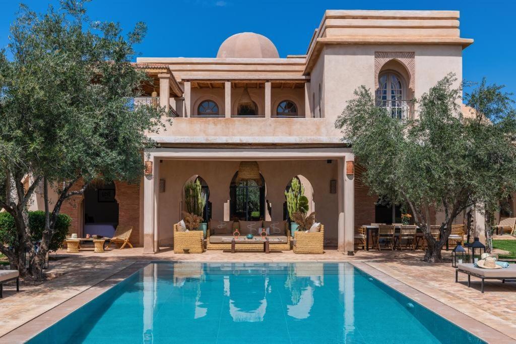 Villa Dar Anbar