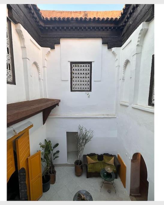 Dar Lara - Architect's Private - Entire Hébergement de vacances Marrakesh