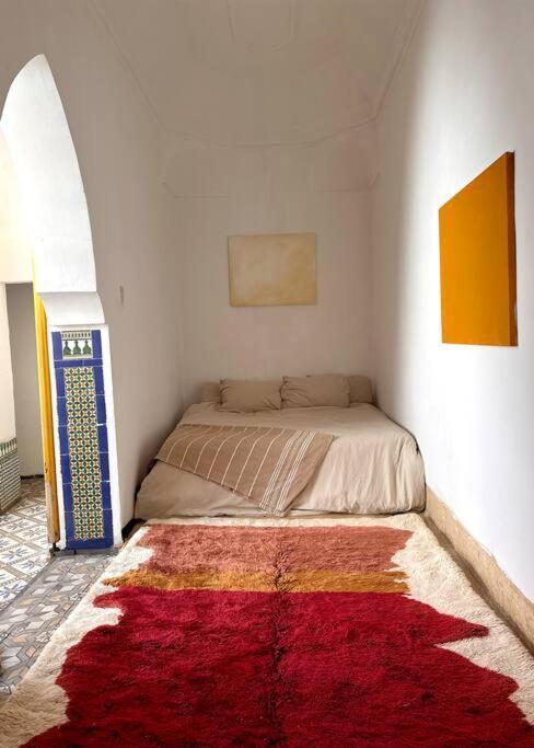 Dar Lara - Architect's Private - Entire Marrakesh