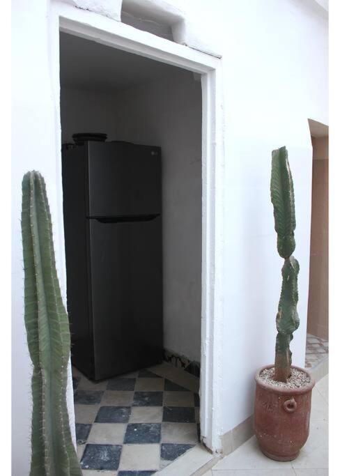 Dar Lara - Architect's Private - Entire Hébergement de vacances *