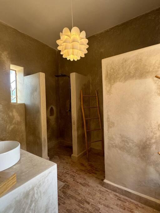 Marrakech Paradis Beldi Villa *