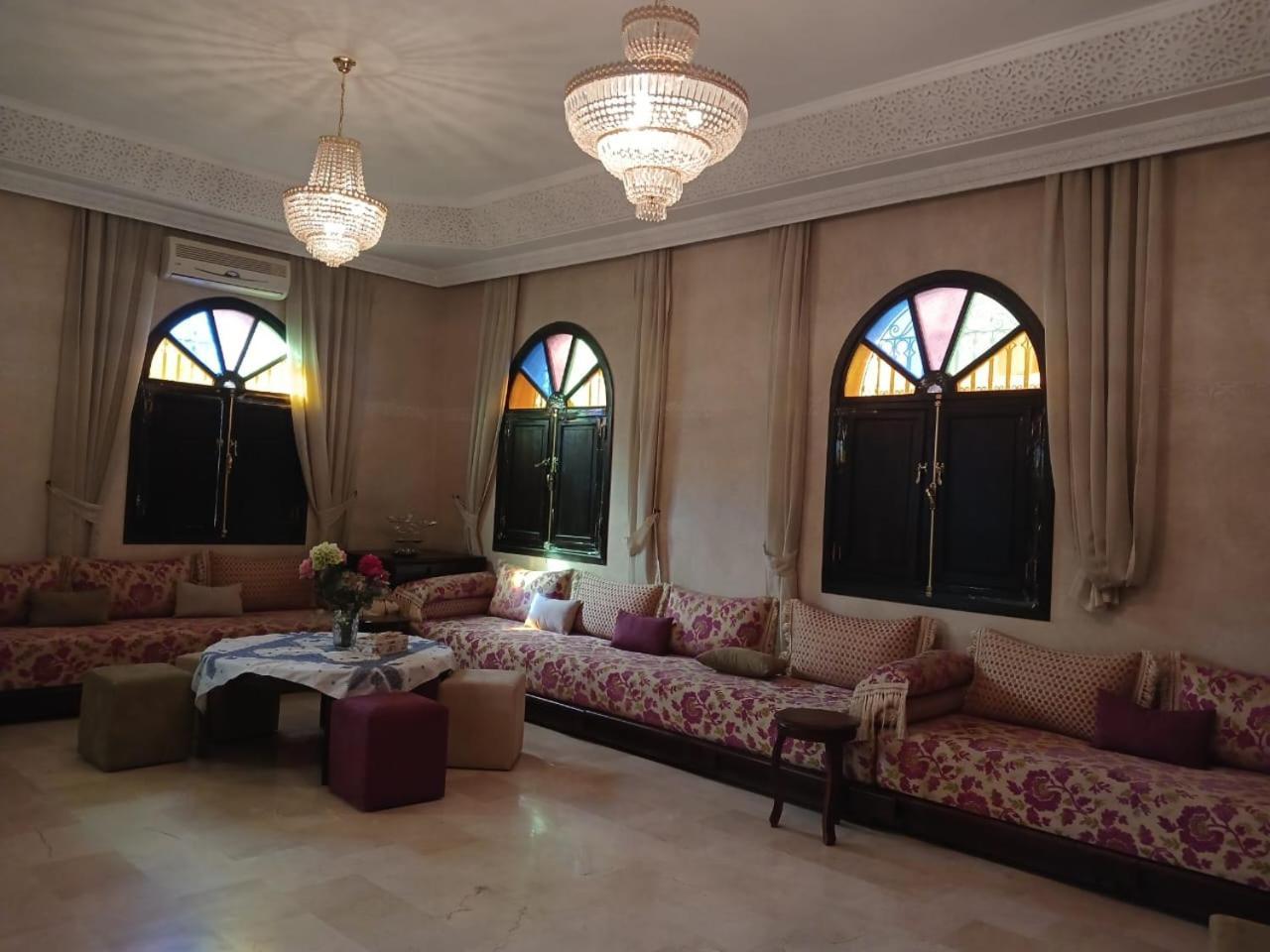 Mima Marrakesh