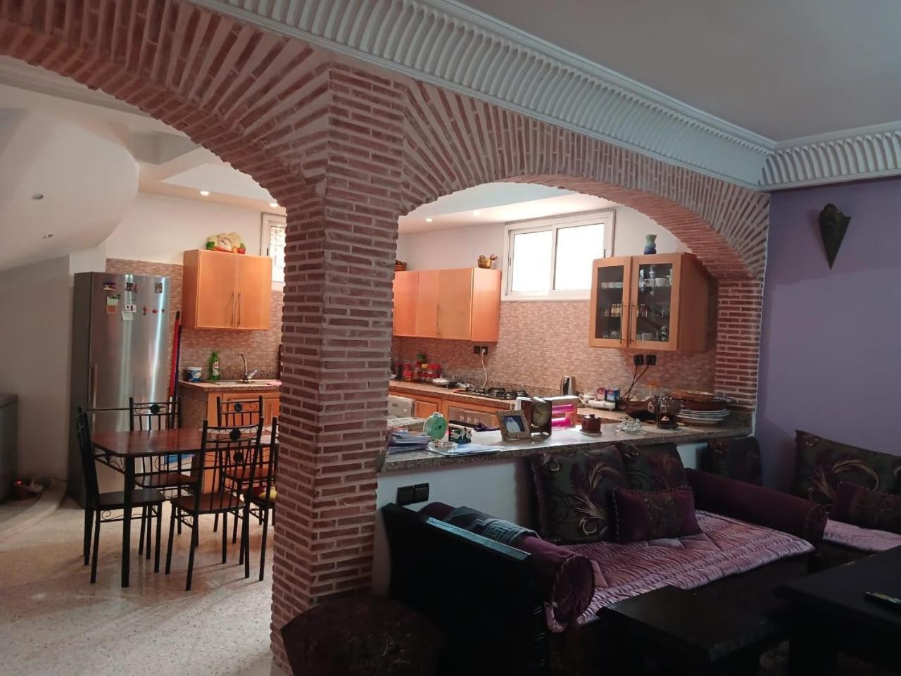Séjour chez l'habitant Mima *