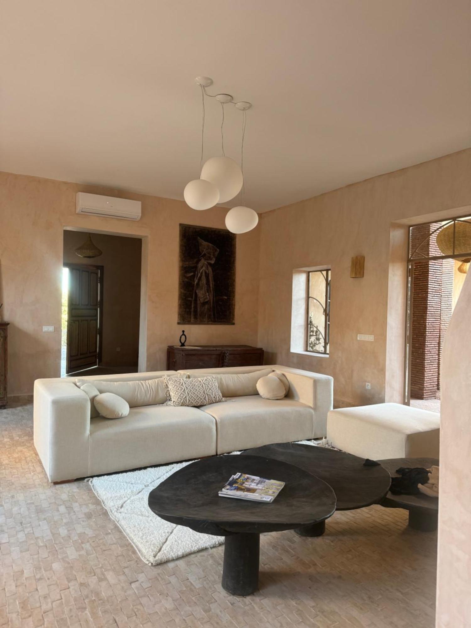 Villa Marrakech Paradis Beldi *